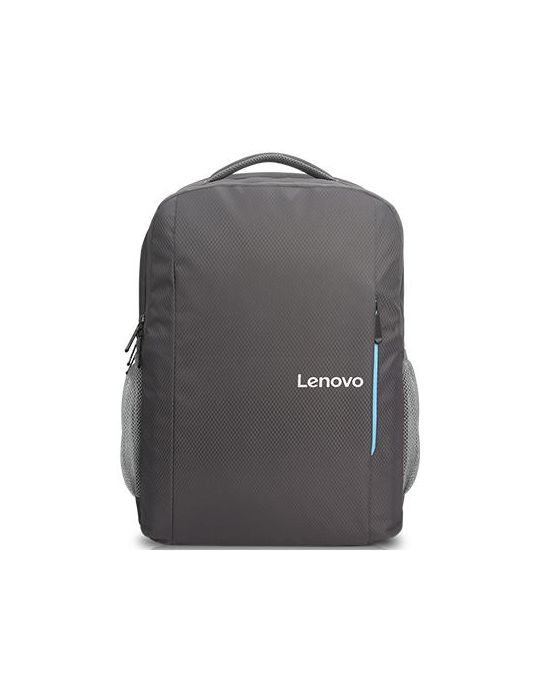 Lenovo B515 genți pentru notebook-uri 39,6 cm (15.6") Rucsac Negru, Gri