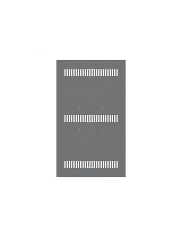 Multibrackets 1089 accesorii montaj sistem de afișaj Placă spate carcasă