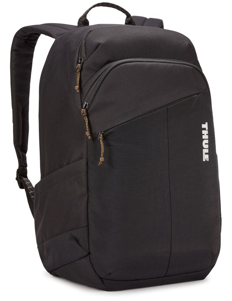 notebook Thule Campus TCAM-8116 Black rucsacuri Negru Nailon, Poliester