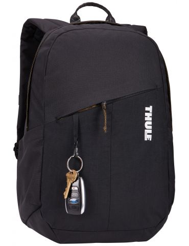 Thule Campus TCAM-6115 Black rucsacuri Negru Nailon, Poliester