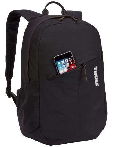 Thule Campus TCAM-6115 Black rucsacuri Negru Nailon, Poliester