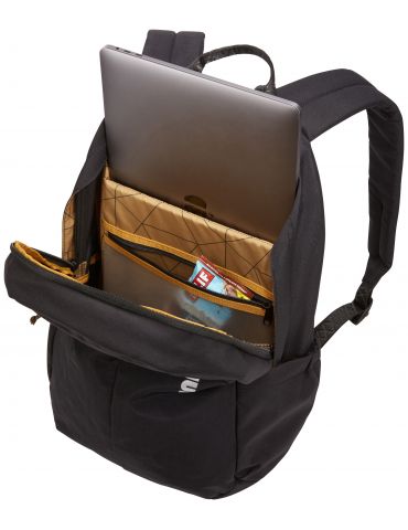 Thule Campus TCAM-7116 Black rucsacuri Negru Nailon, Poliester