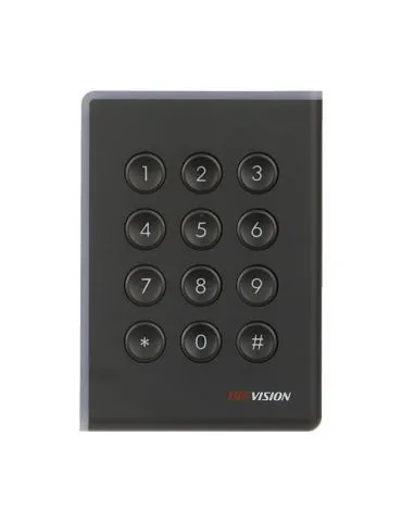 Cititor de proximitate... - Tik.ro