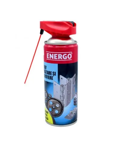 Spray multifunctional... - Tik.ro