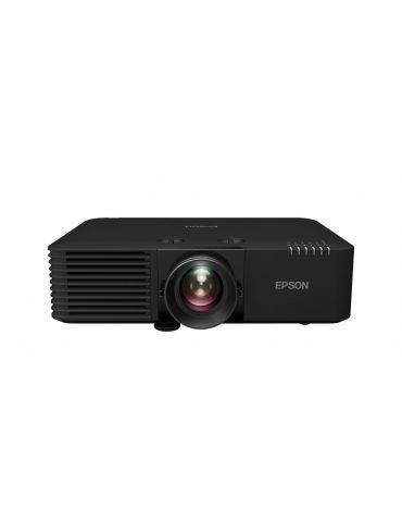 Epson EB-L775U proiectoare de date 7000 ANSI lumens 3LCD WUXGA (1920x1200) Negru - Tik.ro