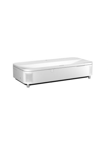 Epson EB-810E proiectoare de date Proiector cu rază ultra scurtă 5000 ANSI lumens 3LCD 1080p (1920x1080) Alb