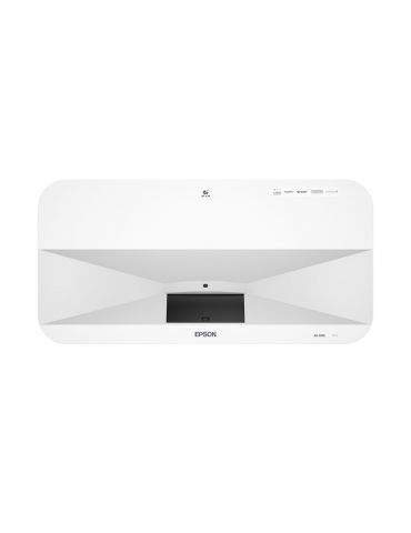 Epson EB-810E proiectoare de date Proiector cu rază ultra scurtă 5000 ANSI lumens 3LCD 1080p (1920x1080) Alb