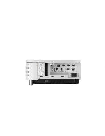 Epson EB-810E proiectoare de date Proiector cu rază ultra scurtă 5000 ANSI lumens 3LCD 1080p (1920x1080) Alb