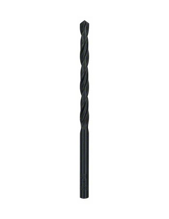 Burghie pentru metal HSS-R DIN 338 55x57x93mm set 10 buc. Bosch - 1