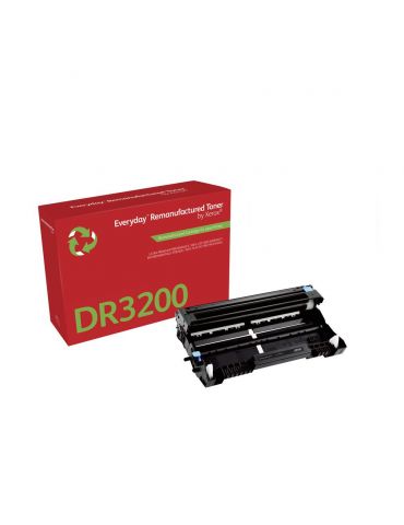 Refabricat Everyday Cilindru dezvoltat de Xerox pentru Brother DR3200, Capacitate standard - Tik.ro