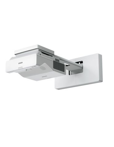 Epson EB-770Fi proiectoare de date Proiector cu rază ultra scurtă 4100 ANSI lumens 3LCD 1080p (1920x1080) Alb