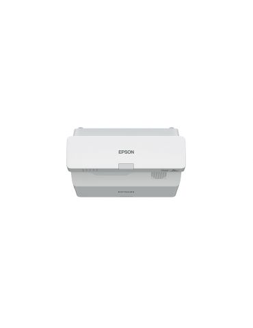 Epson EB-770Fi proiectoare de date Proiector cu rază ultra scurtă 4100 ANSI lumens 3LCD 1080p (1920x1080) Alb