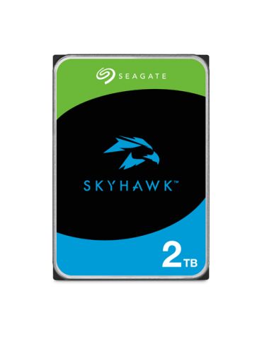 Hard disk 2TB - Seagate... - Tik.ro