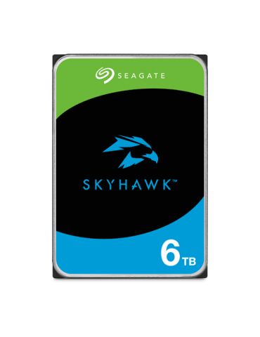 Hard disk 6TB - Seagate... - Tik.ro
