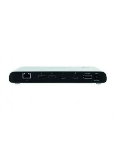 Thunderbolt 3 dock - Tik.ro
