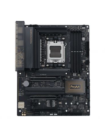 ASUS PROART B650-CREATOR AMD B650 Mufă AM5 ATX