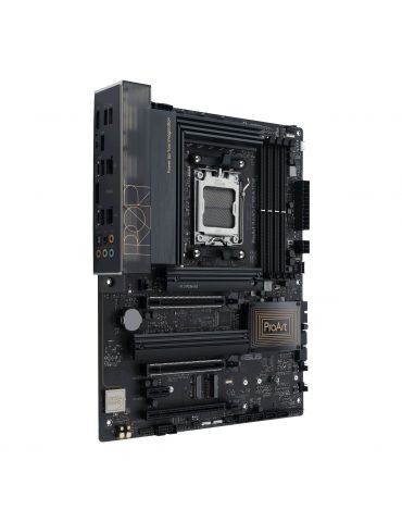 ASUS PROART B650-CREATOR AMD B650 Mufă AM5 ATX