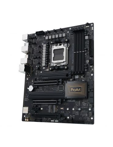 ASUS PROART B650-CREATOR AMD B650 Mufă AM5 ATX
