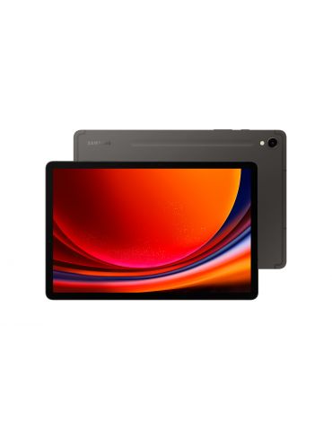 Samsung Galaxy Tab S9 SM-X716B 5G 128 Giga Bites 27,9 cm (11") Qualcomm Snapdragon 8 Giga Bites Wi-Fi 6 (802.11ax) Android 13