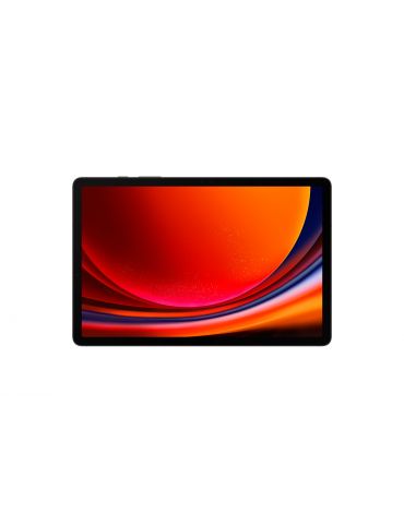 Samsung Galaxy Tab S9 SM-X716B 5G 128 Giga Bites 27,9 cm (11") Qualcomm Snapdragon 8 Giga Bites Wi-Fi 6 (802.11ax) Android 13