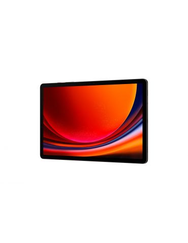 Samsung Galaxy Tab S9 SM-X716B 5G 128 Giga Bites 27,9 cm (11") Qualcomm Snapdragon 8 Giga Bites Wi-Fi 6 (802.11ax) Android 13