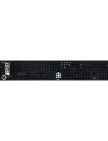 DELL N-Series N1108EP-ON Gestionate L2 Gigabit Ethernet (10 100 1000) Power over Ethernet (PoE) Suport 1U Negru