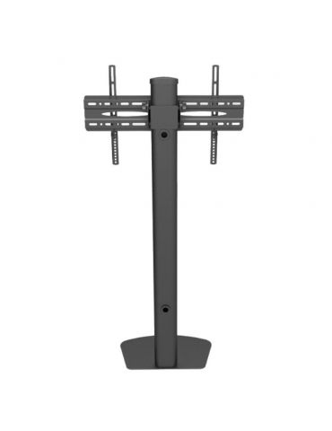 Techly ICA-TR27 sistem montare TV 139,7 cm (55") Negru