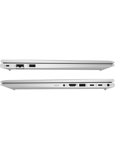 HP ProBook 450 15.6 G10 Laptop 39,6 cm (15.6") Full HD Intel® Core™ i7 i7-1355U 16 Giga Bites DDR4-SDRAM 512 Giga Bites SSD