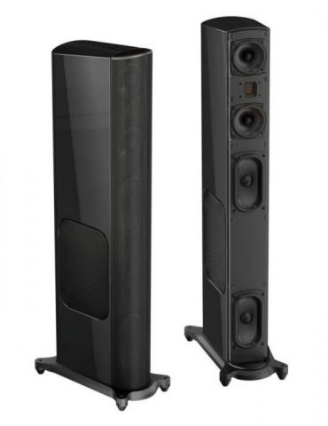 Boxe de podea goldenear t66... - Tik.ro