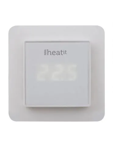 Termostat  Heat it Z-Wave,... - Tik.ro