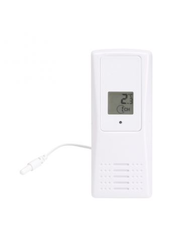 Senzor temperatura... - Tik.ro