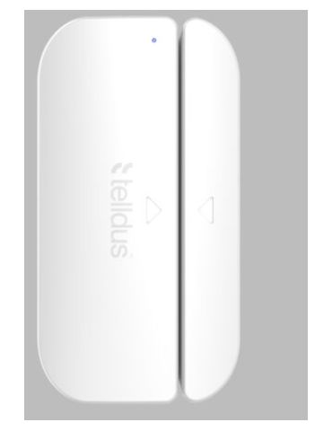 Senzor magnetic Telldus,... - Tik.ro