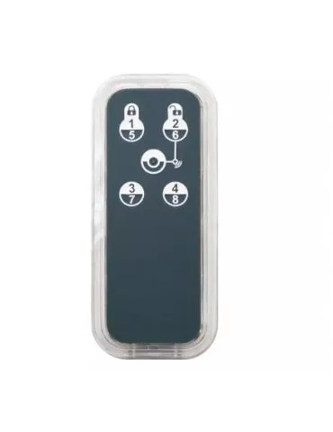 Telecomanda Zipato Z-wave,... - Tik.ro