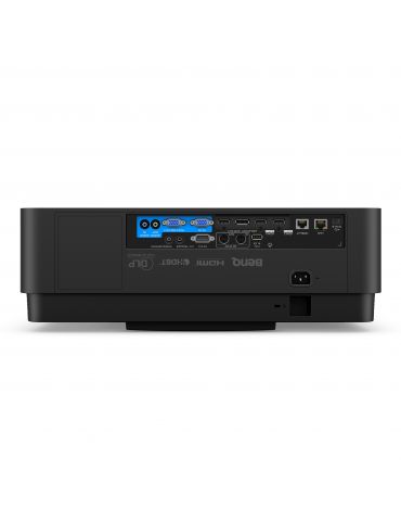 BenQ LU960UST proiectoare de date Modul proiector 5200 ANSI lumens DLP 1080p (1920x1080) 3D Negru