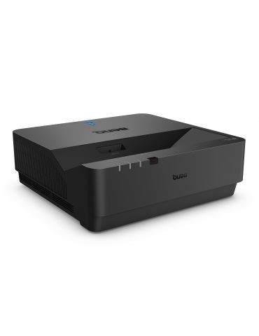 BenQ LU960UST proiectoare de date Modul proiector 5200 ANSI lumens DLP 1080p (1920x1080) 3D Negru