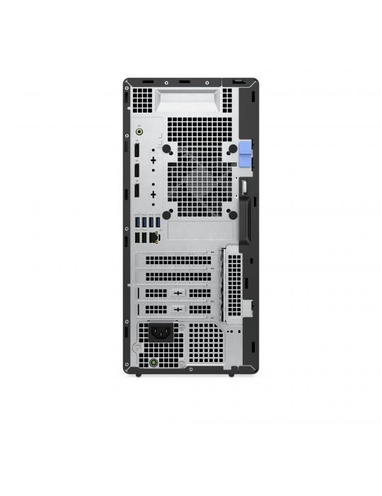 DELL OptiPlex Plus 7010 i7-13700 Mini Tower Intel® Core™ i7 16 Giga Bites DDR5-SDRAM 512 Giga Bites SSD Windows 11 Pro PC-ul