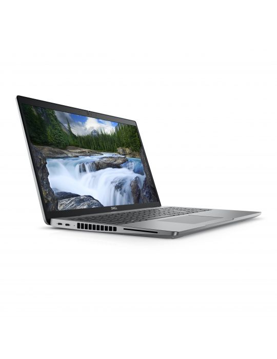 DELL Latitude 5540 Laptop 39,6 cm (15.6") Full HD Intel® Core™ i5 i5-1345U 16 Giga Bites DDR4-SDRAM 512 Giga Bites SSD Wi-Fi 6E