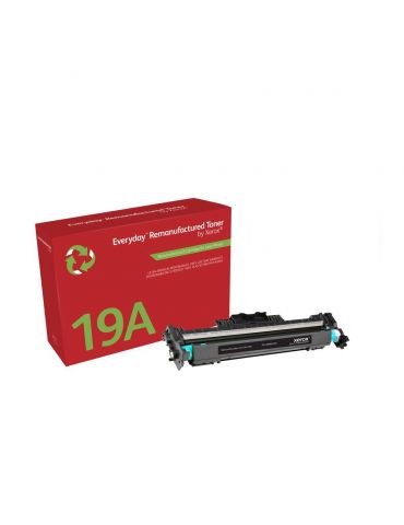 Refabricat Everyday Cilindru dezvoltat de Xerox pentru HP 19A (CF219A), Capacitate standard - Tik.ro