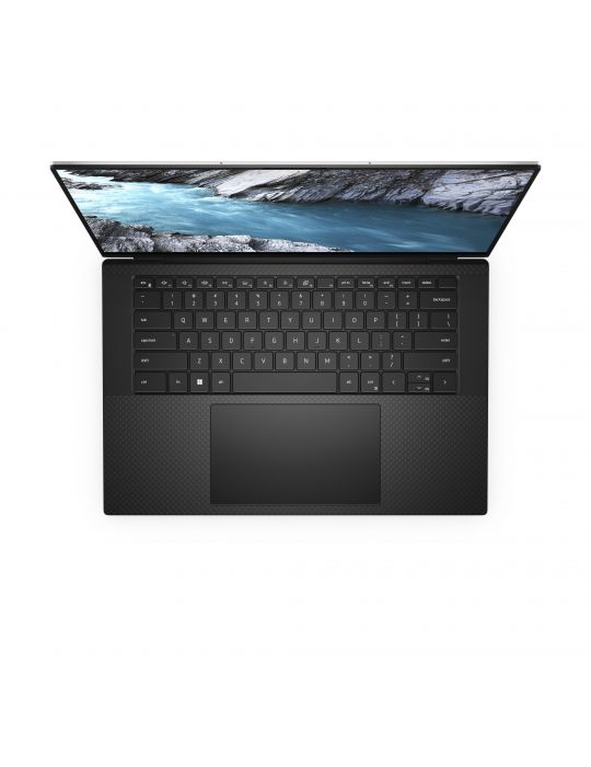 DELL XPS 15 9530 Laptop 39,6 cm (15.6") Ecran tactil 3.5K Ultra HD Intel® Core™ i9 i9-13900H 32 Giga Bites DDR5-SDRAM 1 TB SSD