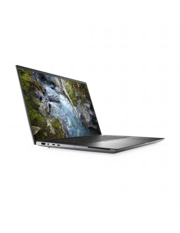 DELL Precision 5680 Stație de lucru mobilă 40,6 cm (16") Full HD+ Intel® Core™ i7 i7-13700H 32 Giga Bites LPDDR5-SDRAM 1 TB SSD