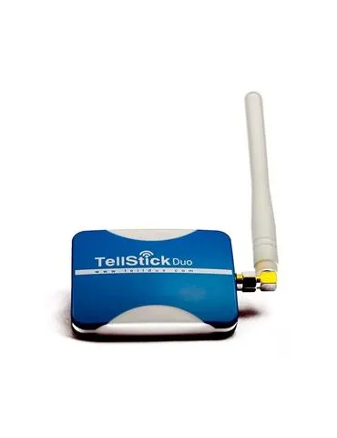 Tellstick Duo, Telldus, usb - Tik.ro