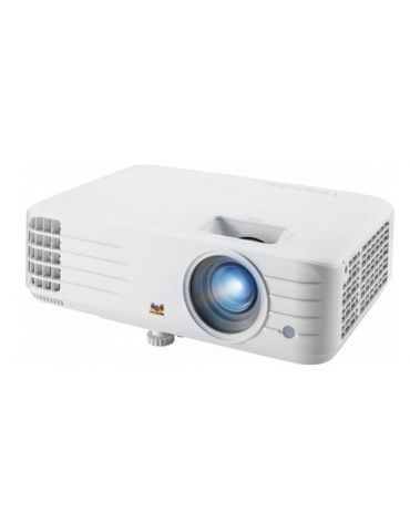 Viewsonic PX701HDH proiectoare de date Proiector cu rază normală 3500 ANSI lumens DLP 1080p (1920x1080) Alb - Tik.ro