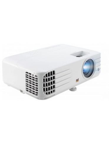 Viewsonic PX701HDH proiectoare de date Proiector cu rază normală 3500 ANSI lumens DLP 1080p (1920x1080) Alb