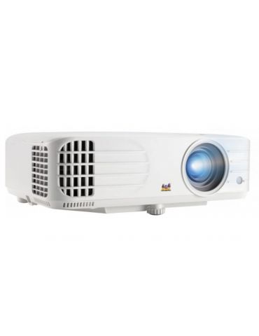 Viewsonic PX701HDH proiectoare de date Proiector cu rază normală 3500 ANSI lumens DLP 1080p (1920x1080) Alb