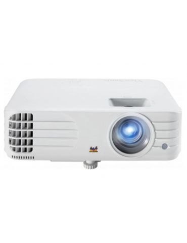 Viewsonic PX701HDH proiectoare de date Proiector cu rază normală 3500 ANSI lumens DLP 1080p (1920x1080) Alb