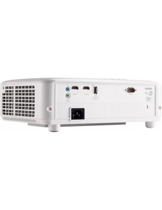 Viewsonic PX703HDH proiectoare de date 3500 ANSI lumens DLP 1080p (1920x1080)