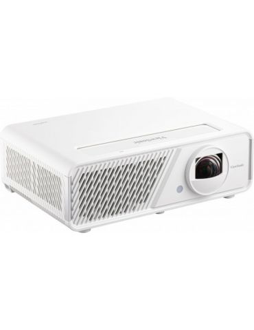 Viewsonic X2 proiectoare de date Proiector cu rază normală LED 1080p (1920x1080) 3D Alb