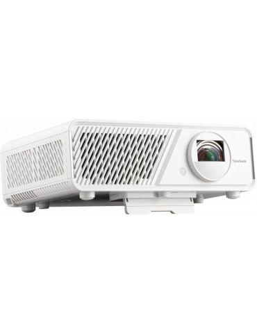 Viewsonic X2 proiectoare de date Proiector cu rază normală LED 1080p (1920x1080) 3D Alb
