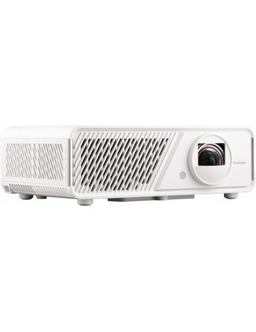 Viewsonic X2 proiectoare de date Proiector cu rază normală LED 1080p (1920x1080) 3D Alb
