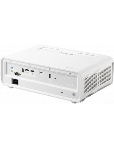 Viewsonic X2 proiectoare de date Proiector cu rază normală LED 1080p (1920x1080) 3D Alb